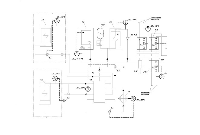 Автоматизация&nbsp;